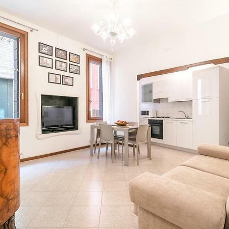 شقة البندقية  في Casa Delle Botteghe المظهر الخارجي الصورة