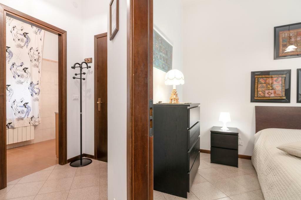 شقة البندقية  في Casa Delle Botteghe المظهر الخارجي الصورة