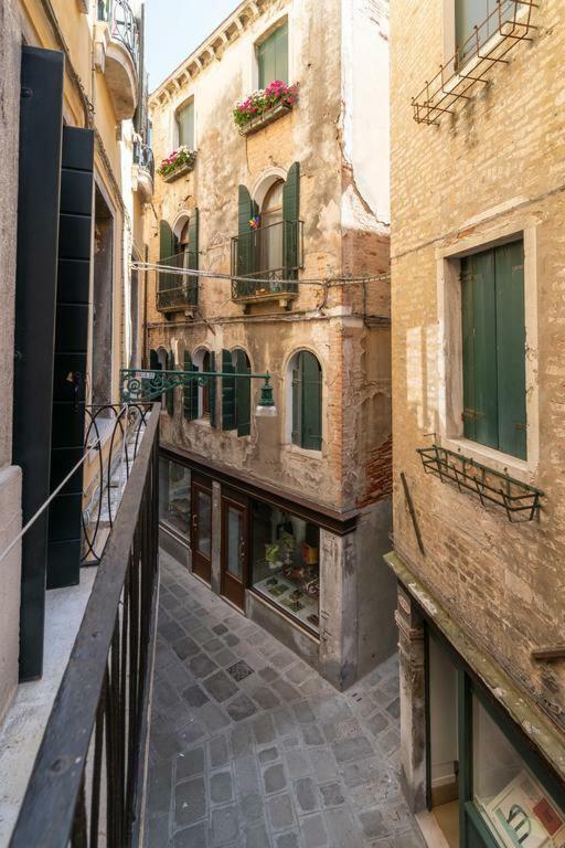 شقة البندقية  في Casa Delle Botteghe المظهر الخارجي الصورة