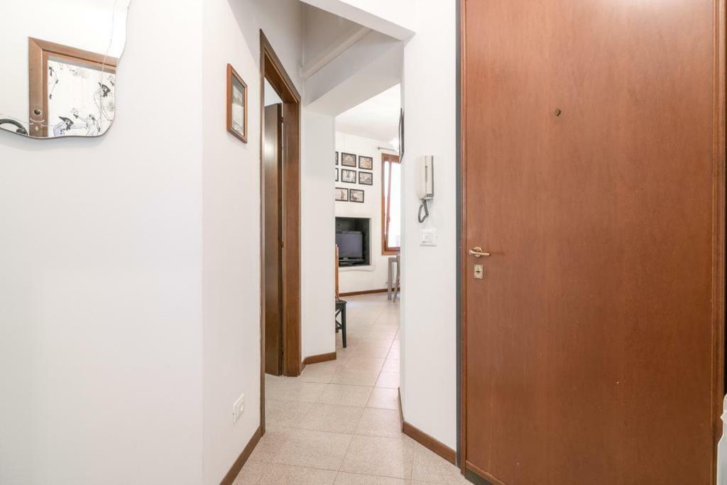 شقة البندقية  في Casa Delle Botteghe المظهر الخارجي الصورة