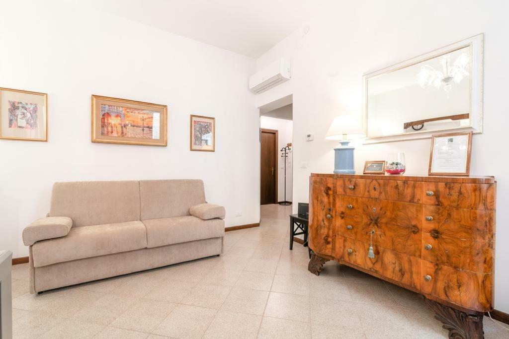 شقة البندقية  في Casa Delle Botteghe المظهر الخارجي الصورة