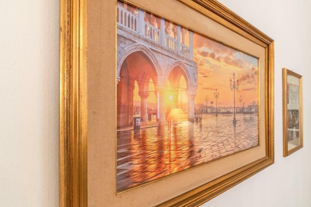 شقة البندقية  في Casa Delle Botteghe المظهر الخارجي الصورة